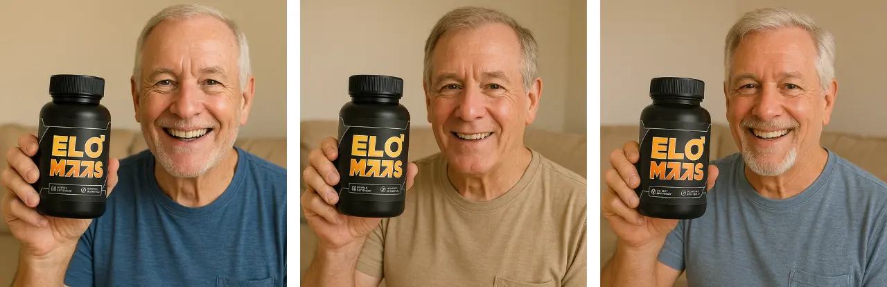 Elomaas customer reviews
